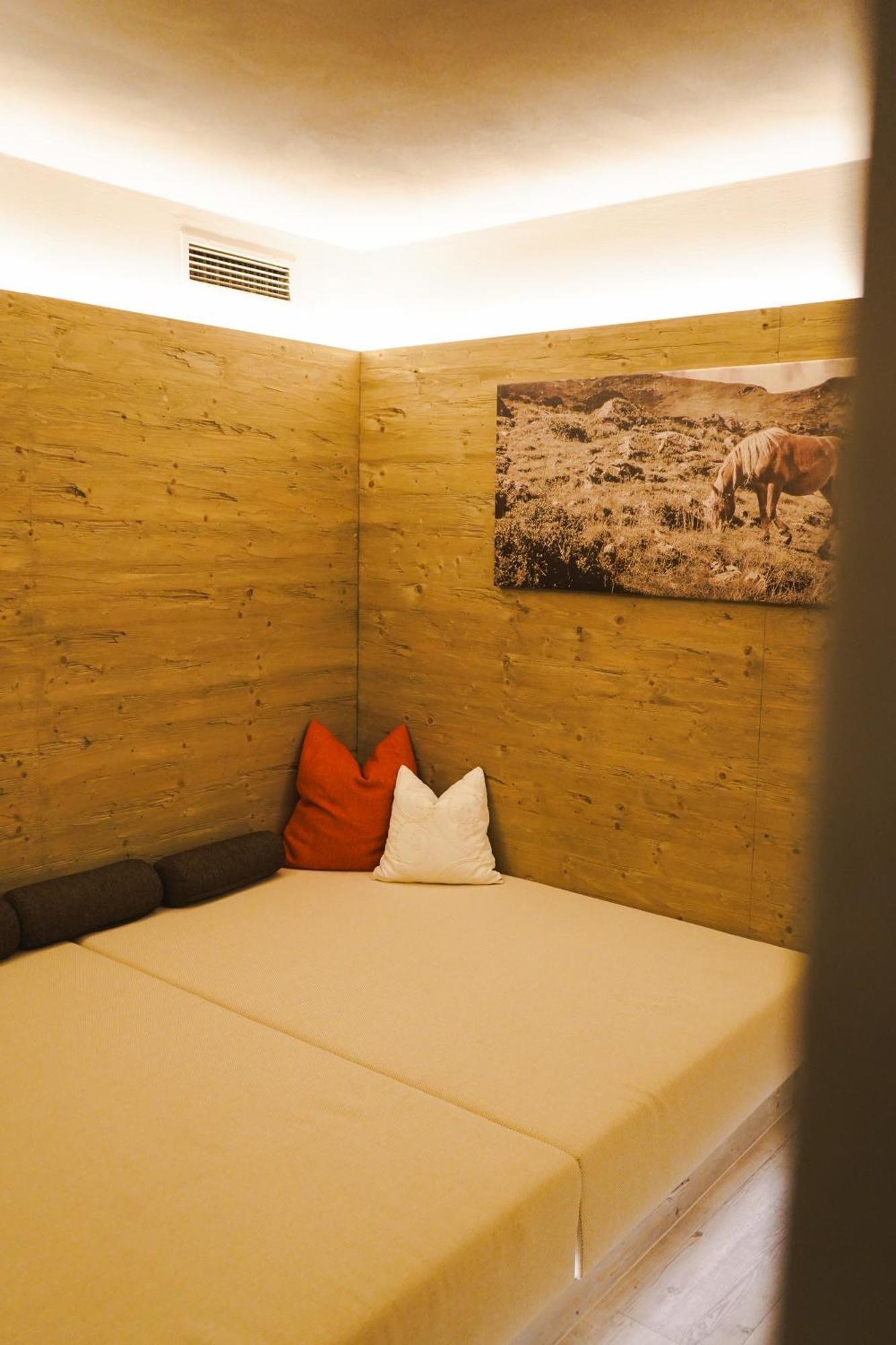 Boutique House Happyellow ซาลบาคฮินเทอร์เกลมม์ ภายนอก รูปภาพ
