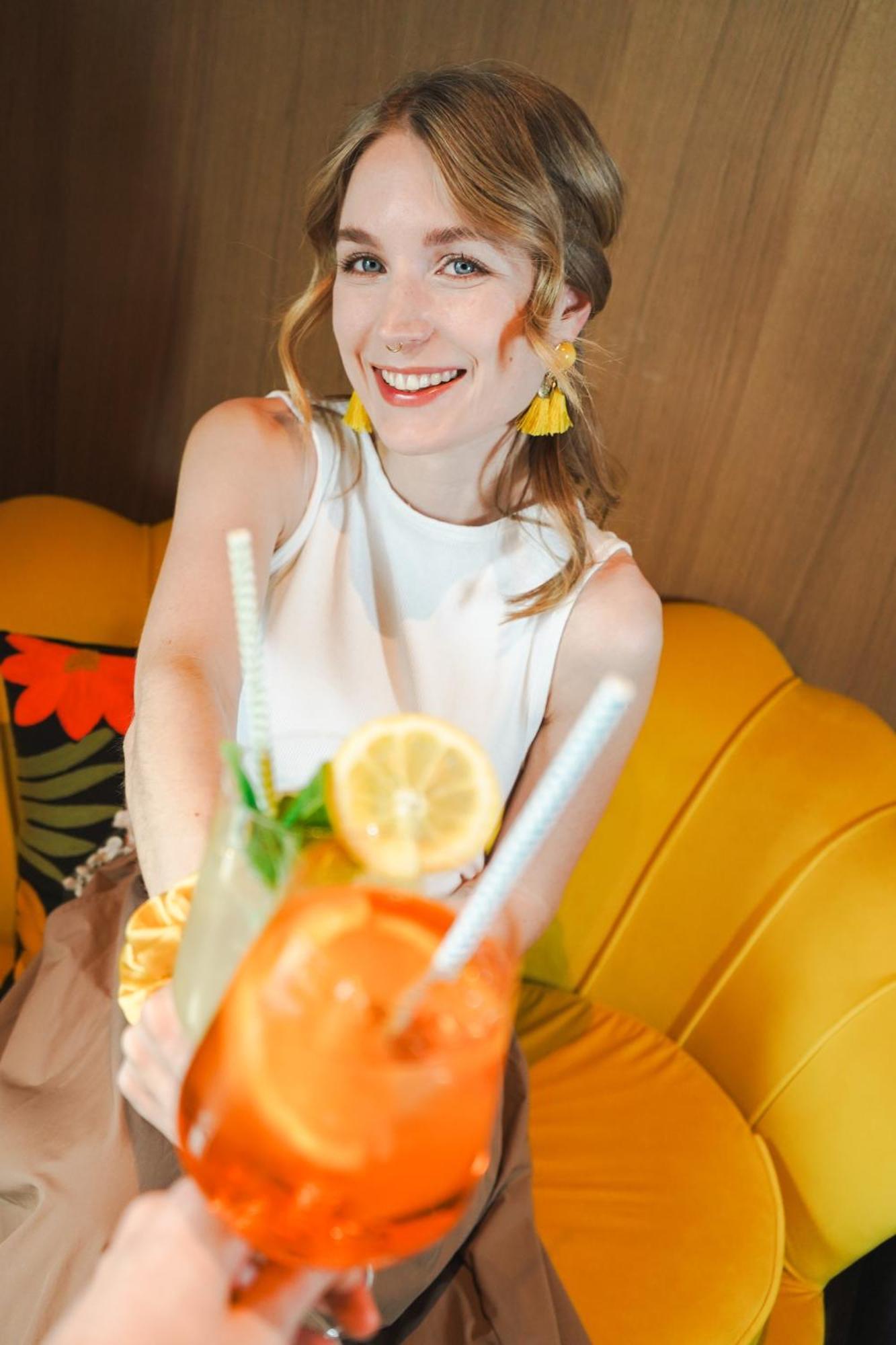 Boutique House Happyellow ซาลบาคฮินเทอร์เกลมม์ ภายนอก รูปภาพ